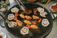 Ya'an Rulai Courtyard · Tangchen Private Hot Spring Homestay - Rooftop Pools