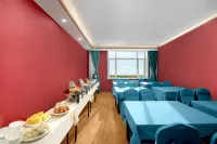 Baiyue Nianhua Hotel (Harbin Taiping International Airport) - Bintang 3