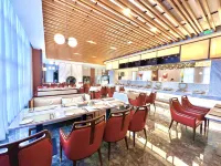 Changfeng Hotel Meishan Hotel - Frühstück