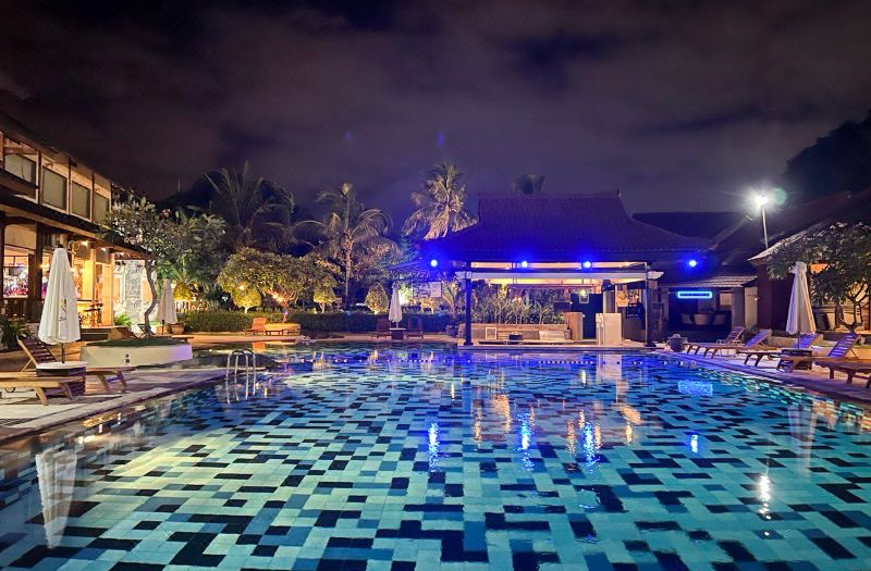 Grand Istana Rama Hotel photo 3
