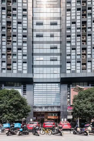 Changsha Yuegui Homestay