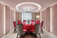 Ramada Plaza By Wyndham Poyang Hotel - Frühstück