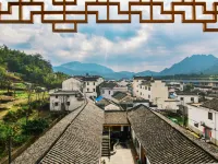 Jixi Jiangnan Xiaoyuan Homestay Hotels in der Nähe von Taijihu Village