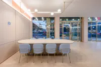 HanTing Hotel (Changzhi Zhangzi Gymnasium) Hotels in Zhangzi