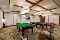 Arcadia International Forest Hotel