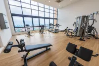The Apple Premier Suites Melaka - Gym