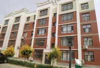 Ejina Xinyi Family Homestay