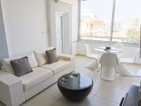 Mackenzie Seaview Paradise Bahçalar otelleri