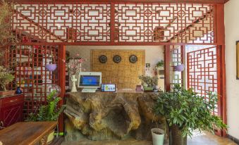 Zhangzhou Ping'an Inn