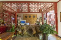 Zhangzhou Ping'an Inn Hotels in Luanzhou