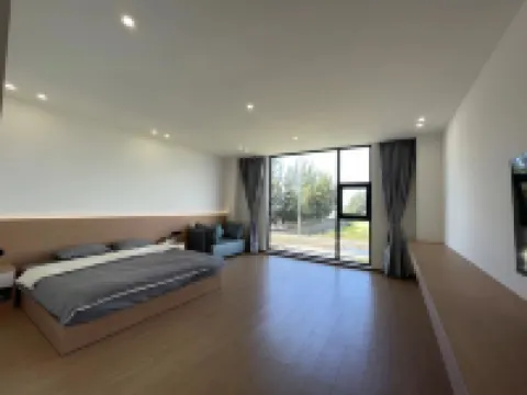 Hefeng Coast Homestay