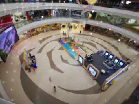 萬固悦舍（浙江師範大學店）