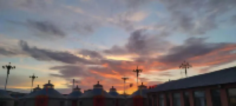 Weichang Huitong Manor