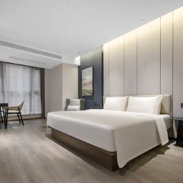 Yado Hotel, Century Avenue, Wanlian Plaza, Jiashan