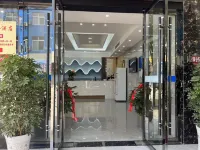 Feishang Business Hotel (Zaoyang Hancheng Cultural Square Branch)