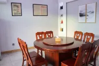 Huoshan Canyon Inn (Liuwanqingxia Scenic Area)