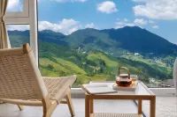 Castle in the Sky Homestay (Longji Terraces Viewing Platform) - Butik