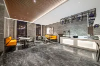 TOWO Hotel (Lanzhou New Area Zhongchuan Airport T3 Terminal) - 4-Star