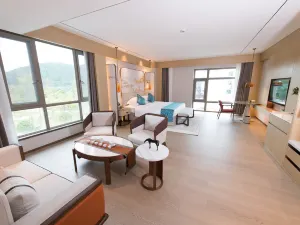 Langfengtang Hotel