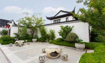 Yuanfei Resort