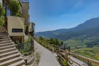 Yunyue Yuntu Hotel (Yuanyang Branch 2) Отели рядом с достопримечательностью «Дуй-дерево террасы»