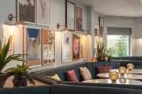 Drift Inn Hotel di Saint Neots