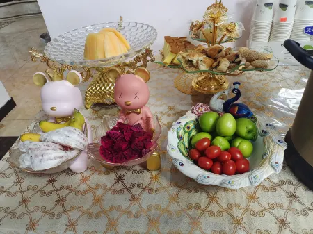 Longling Ocean Theme Hotel