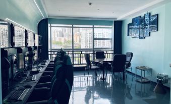 Tianyi E-sports Hotel