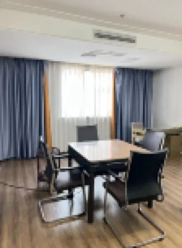 Poyang Yishang · Wanjing Business Hotel