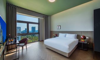 Shenzhen Technology University 1034 Hotel-Managed by Grand Skylight Hotels