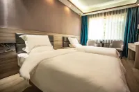 7Days Inn Hotel (Handan Wei County Lixiang South Street) - 2-Star