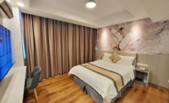 7 Continents Business Tourism Hotel