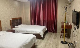 Manke Hotel, Ganzhou