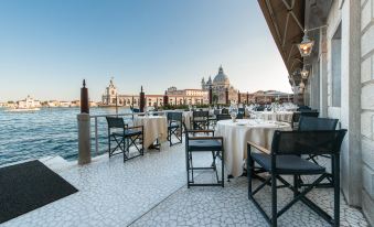 Monaco & Grand Canal Venice