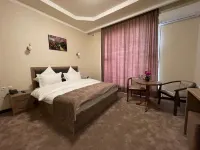 Khan Palace Hotel Hotels near Tashkent Intl. Airport