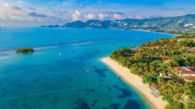Samui Natien Resort