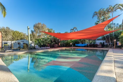 Ingenia Holidays Noosa Hotels in Tewantin