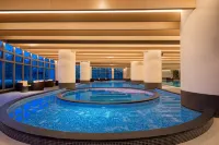 X Resort Xunliao Bay Huizhou - Hot Springs