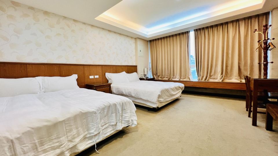 Mucha Boutique Hotel