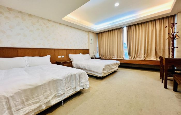 Mucha Boutique Hotel