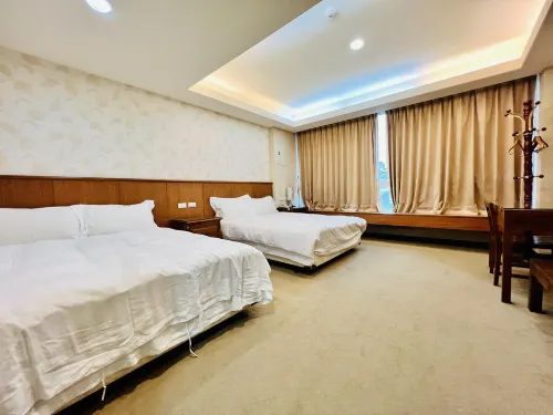 Mucha Boutique Hotel