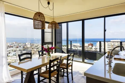 Blue Steak Wonder Chatan Hotels in Chatan