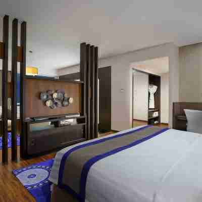 Aston Jember Hotel & Conference Center Rooms