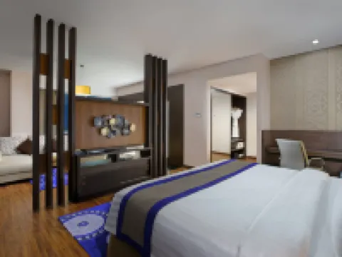 Aston Jember Hotel & Conference Center Hotels in Jember