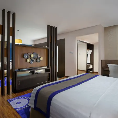 Aston Jember Hotel & Conference Center
