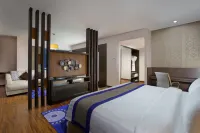Aston Jember Hotel & Conference Center Hotels in Kaliwates