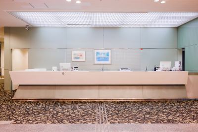 共有エリア 亀の井ホテル 潮来の写真