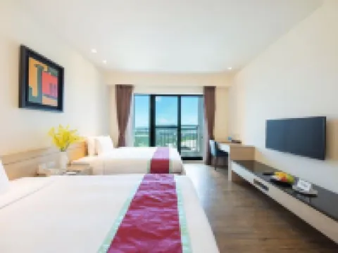 台東娜路彎銀河酒店