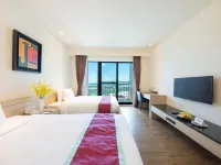 Formosan Naruwan Galaxy Hotel Taitung