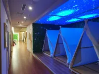 Coast International Hotel (Qingyun Beihai Park) Hotels in Qingyun